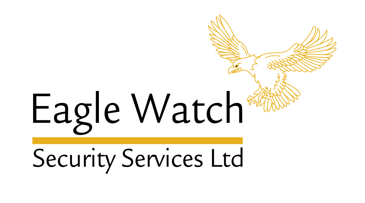 Eagle Clock logo